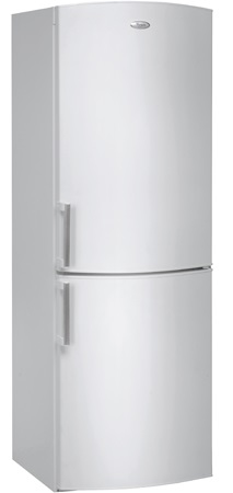 Whirlpool WBE 3112 A+W – image 1