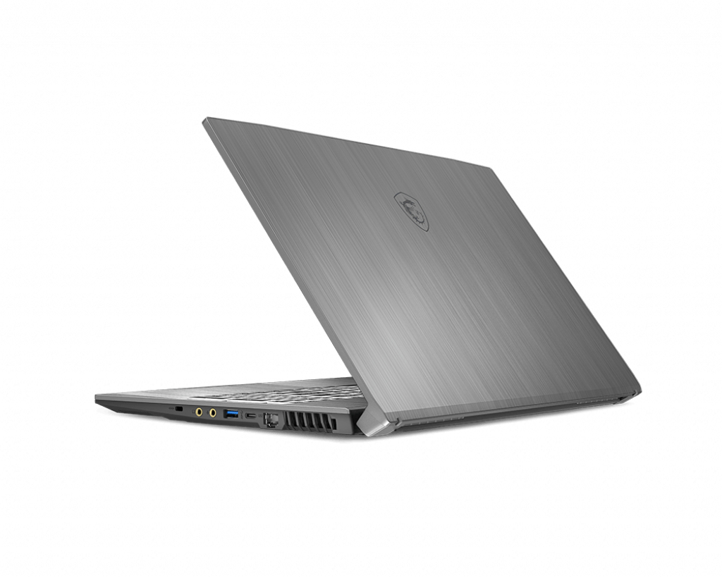 MSI 17M A9SD-045PT – image 4