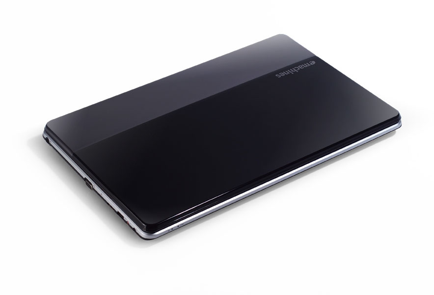 Acer eMachines E640-P322G32MN – image 3