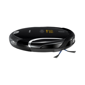 Samsung VCR8980L3K robot vacuum Black – image 6