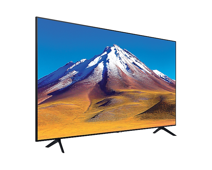 Samsung Series 6 E58TU6905 – image 2