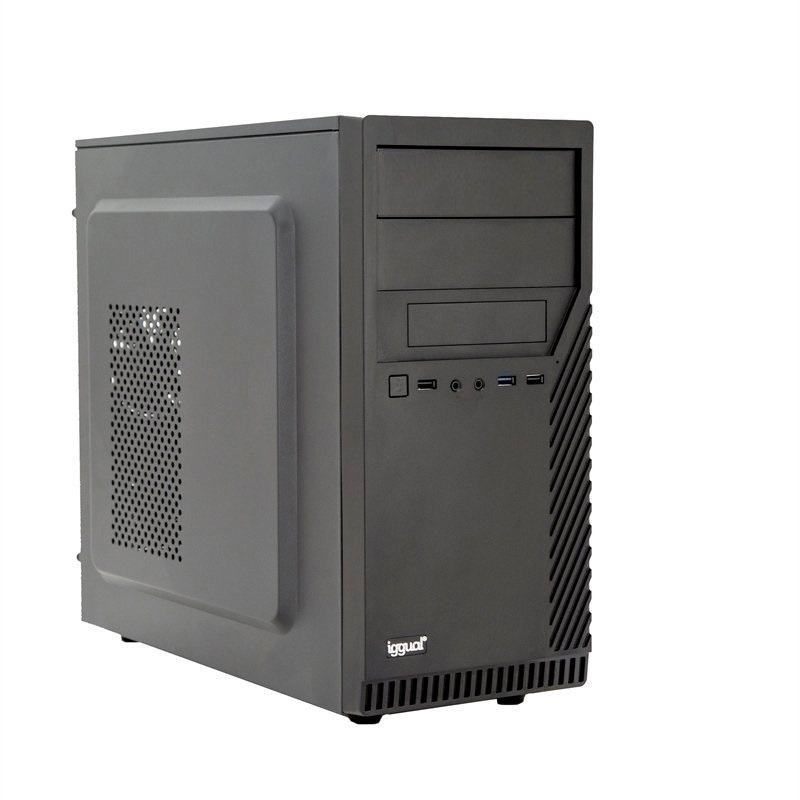 iggual PSIPCH518 PC Intel® Core™ i5 i5-10400 – image 1