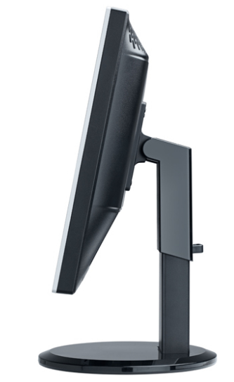 AOC 2219P2 computer monitor – image 4