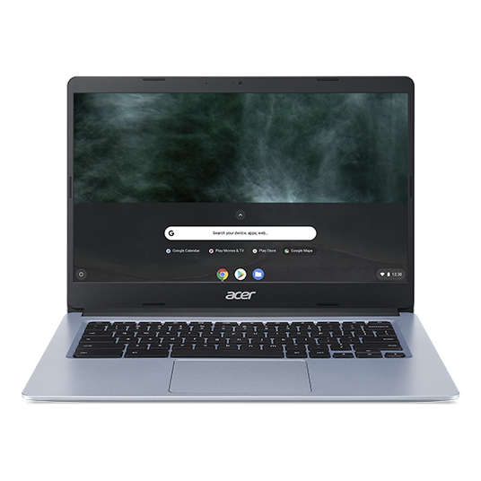 Acer Chromebook CB314-1H-C66Z Intel® Celeron® N4000 – image 1