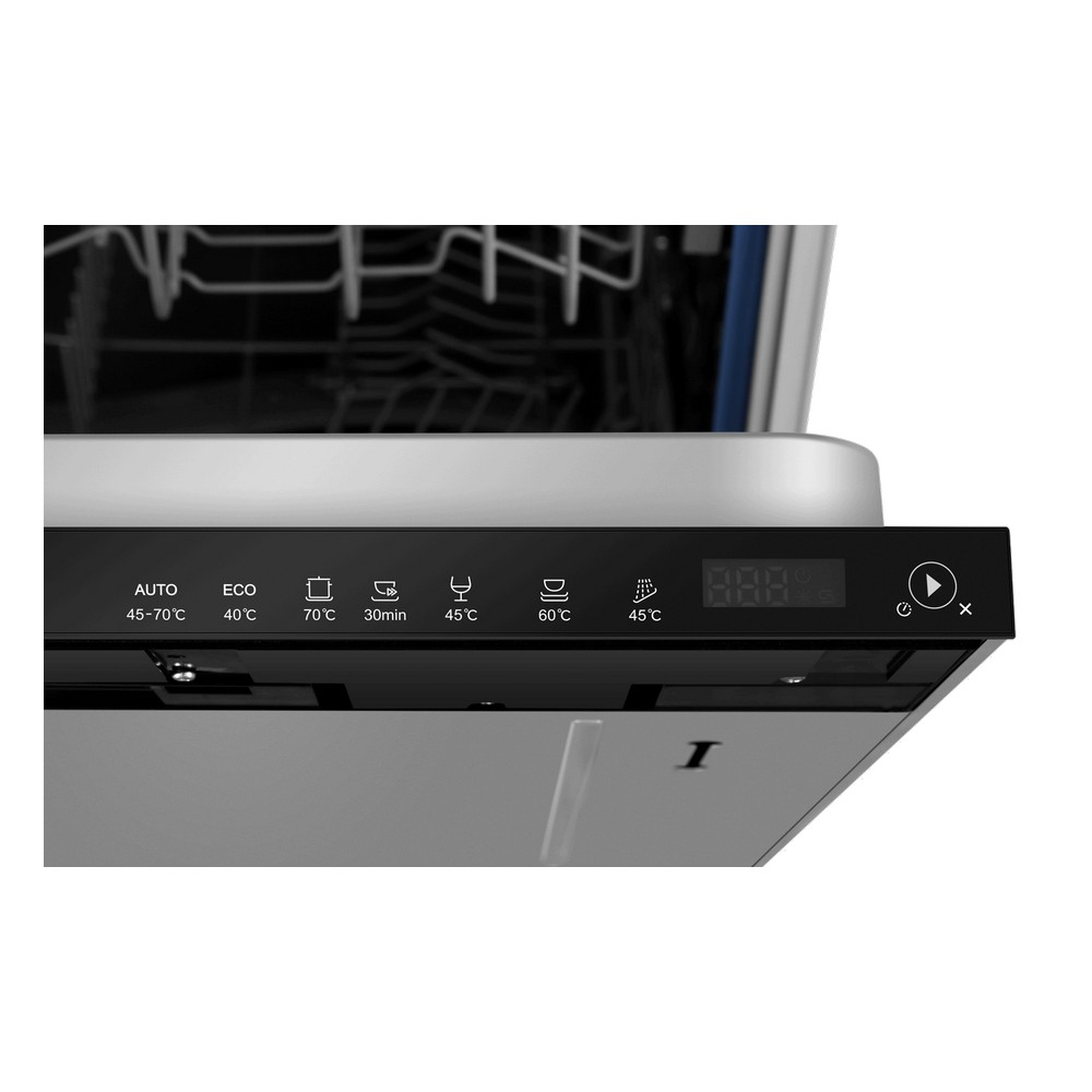 Haier HDWE14 -094RU Fully built-in – image 5