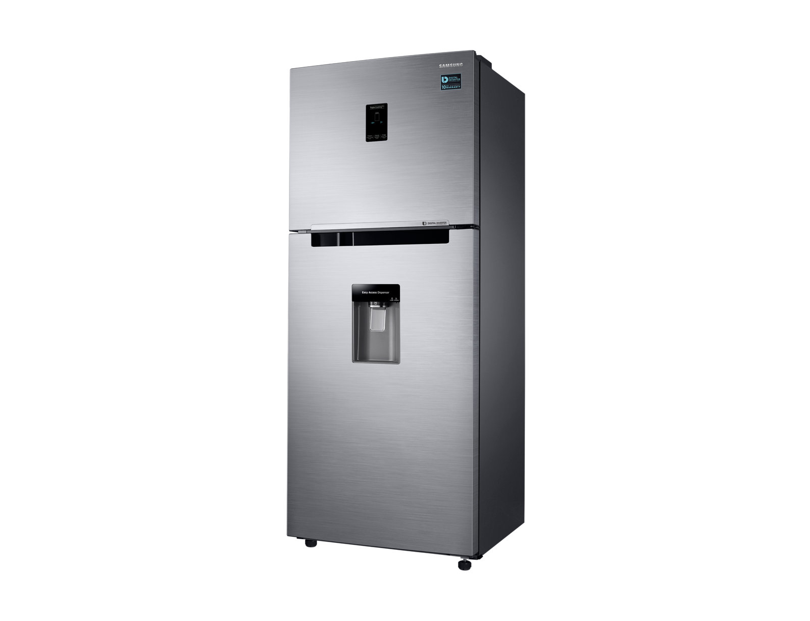 Samsung RT35K5930S8/CL fridge-freezer Freestanding – image 2