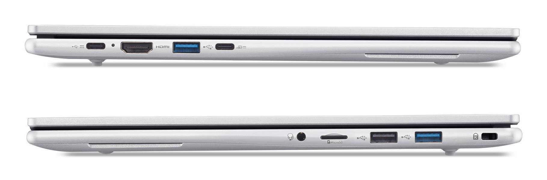 Acer Aspire Lite AL15-45P-R4UX AMD Ryzen™ 7 5825U Laptop – image 5