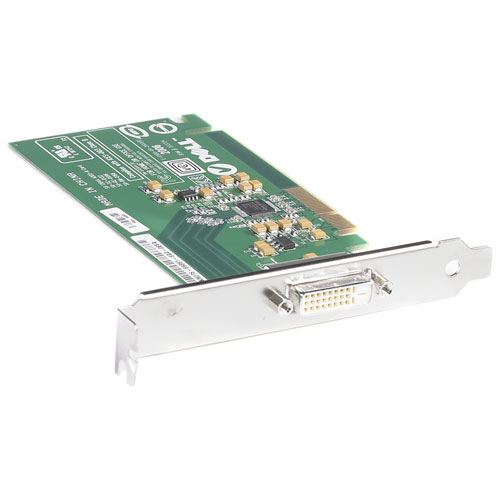Dell DVI Adapter Card Full Height