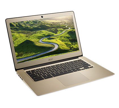 Acer Chromebook 14 CB3-431-180D Intel Atom® x5-E8000 – image 3