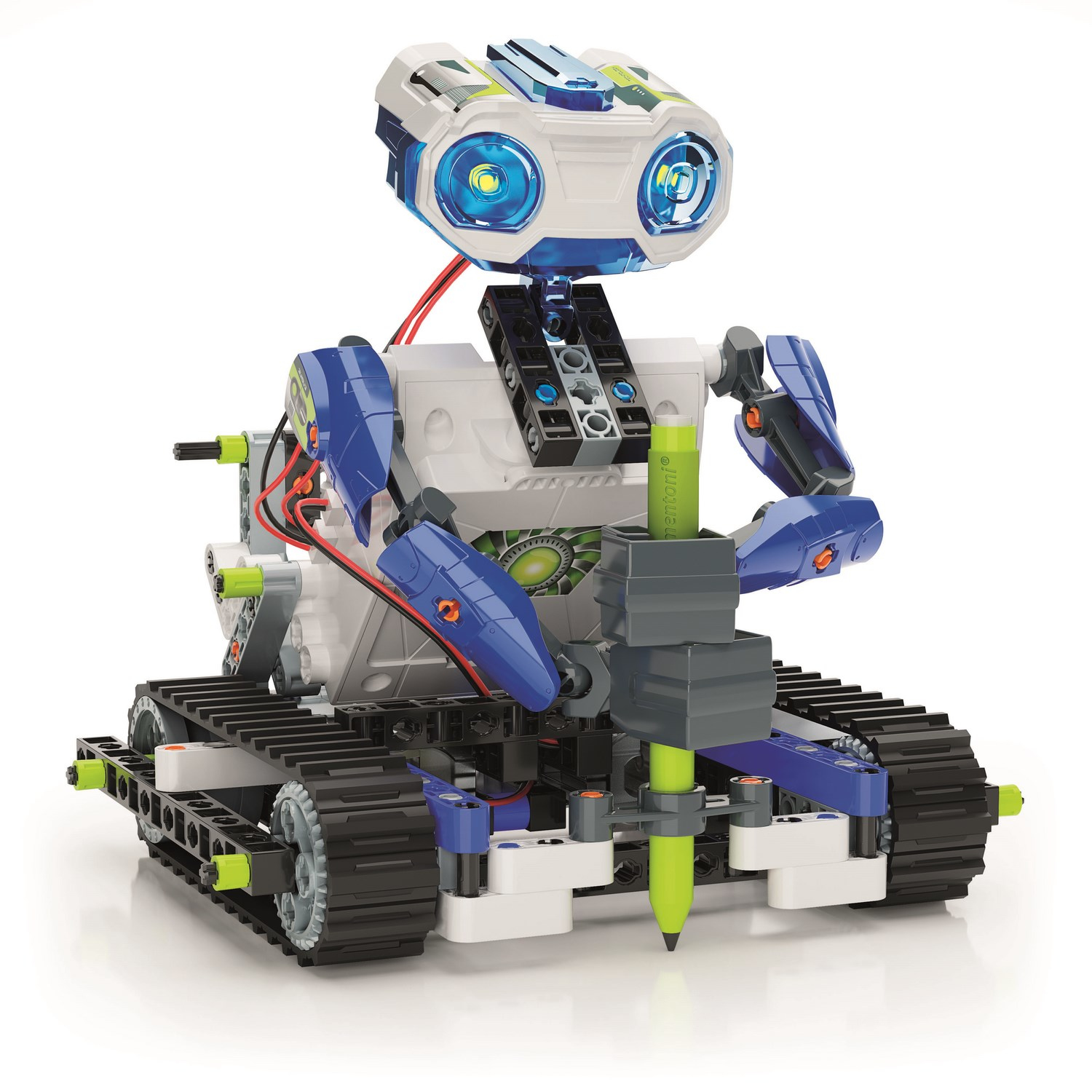 Clementoni 52397 entertainment robot – image 3