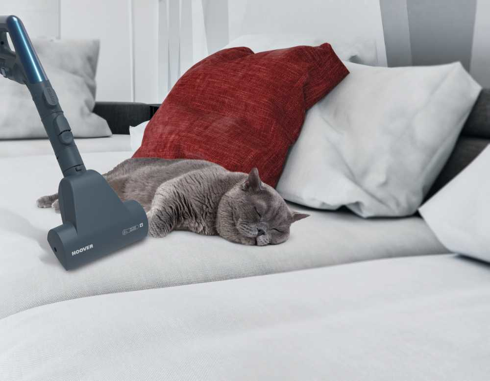 Hoover TX50PET 021 – image 8