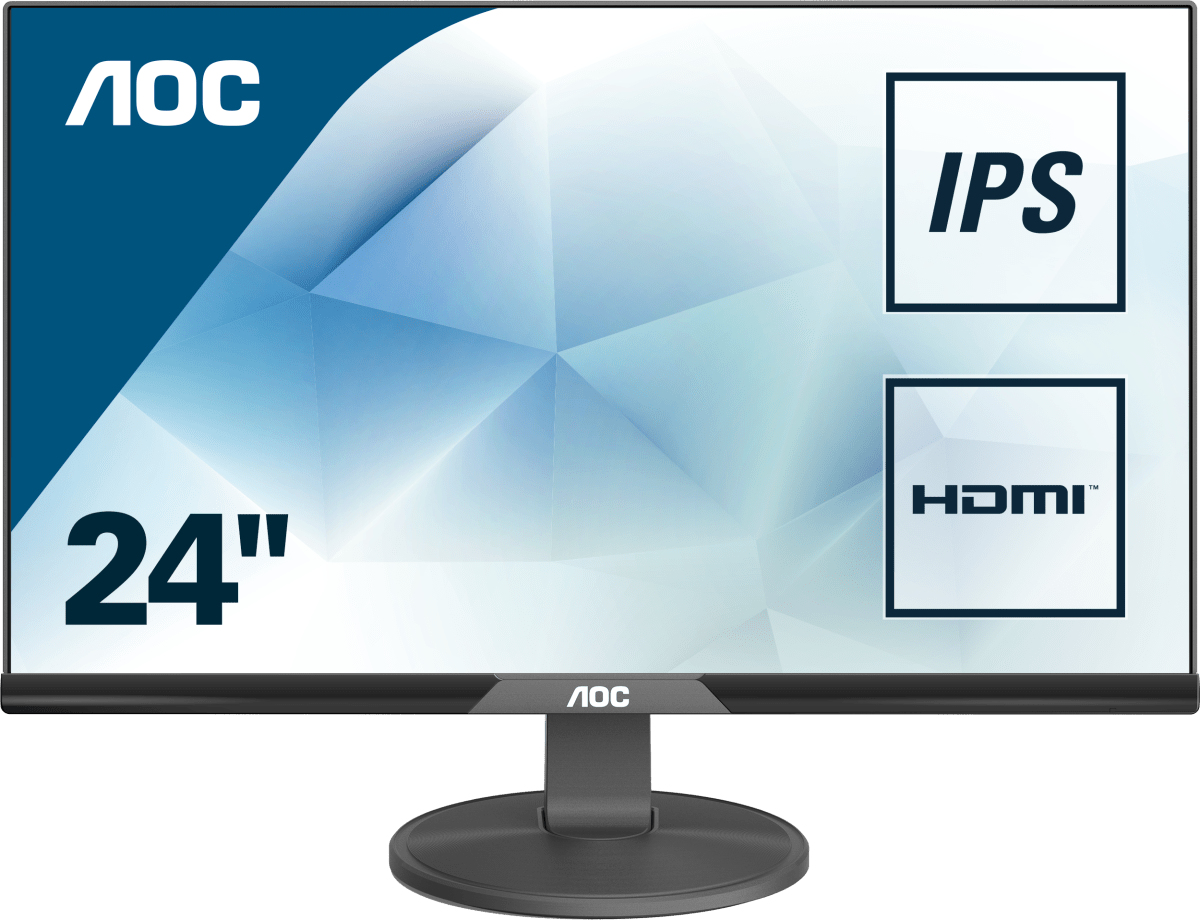 AOC I240SXH computer monitor