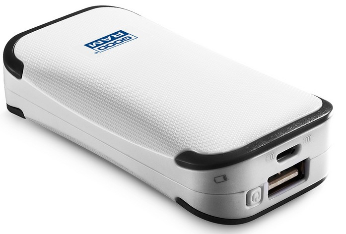 Goodram P41 4400 mAh White