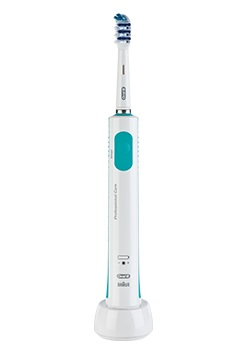 Braun Oral-B TriZone 600 Olympia Edition