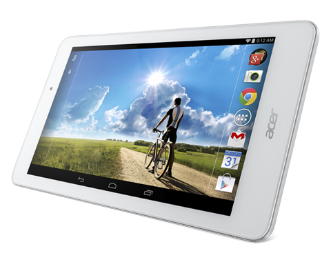 Acer Iconia A1-841HD – image 3