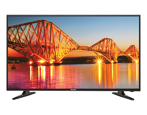 Hisense 32D50TS hospitality TV – image 1