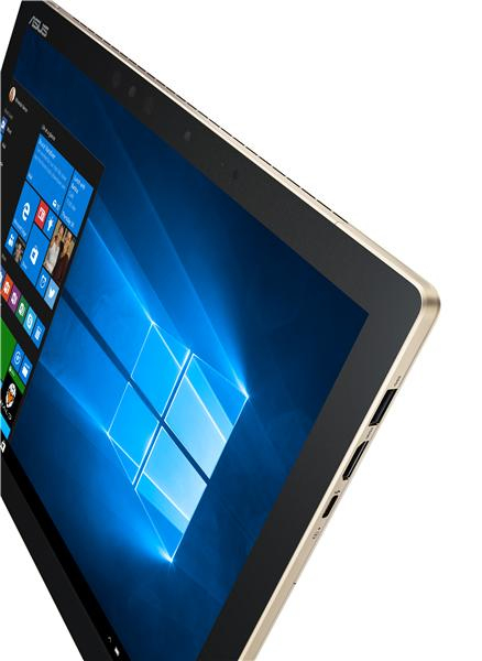 ASUS Transformer 3 Pro T303UA-DS75T laptop Intel® Core™ i7 i7-6500U Hybrid (2-in-1) – image 5