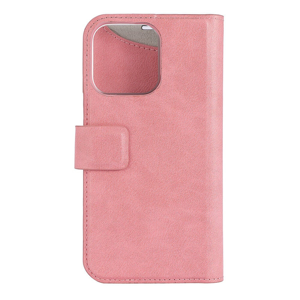 Onsala Mobile Wallet Dusty Pink iPhone 13 Pro – image 2
