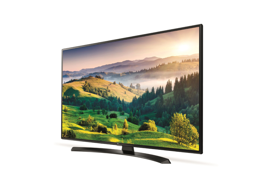 LG 55LH630V TV 139.7 cm (55") Full HD Smart TV Wi-Fi Black – image 2