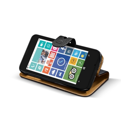 Celly AMBO401BK mobile phone case – image 2