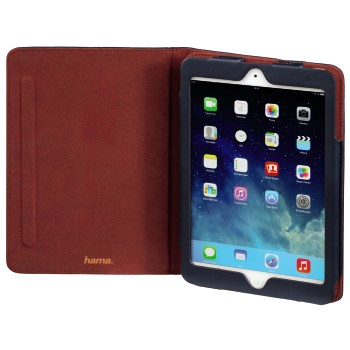 Hama 104646 24.6 cm (9.7") Folio Blue, Red – image 2
