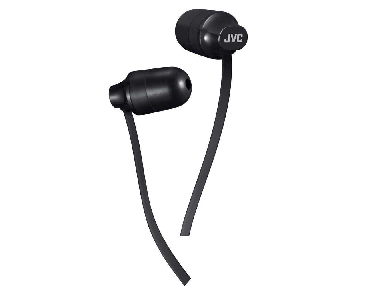 JVC HA-FX35BT-B Wireless inner ear headphones – image 3