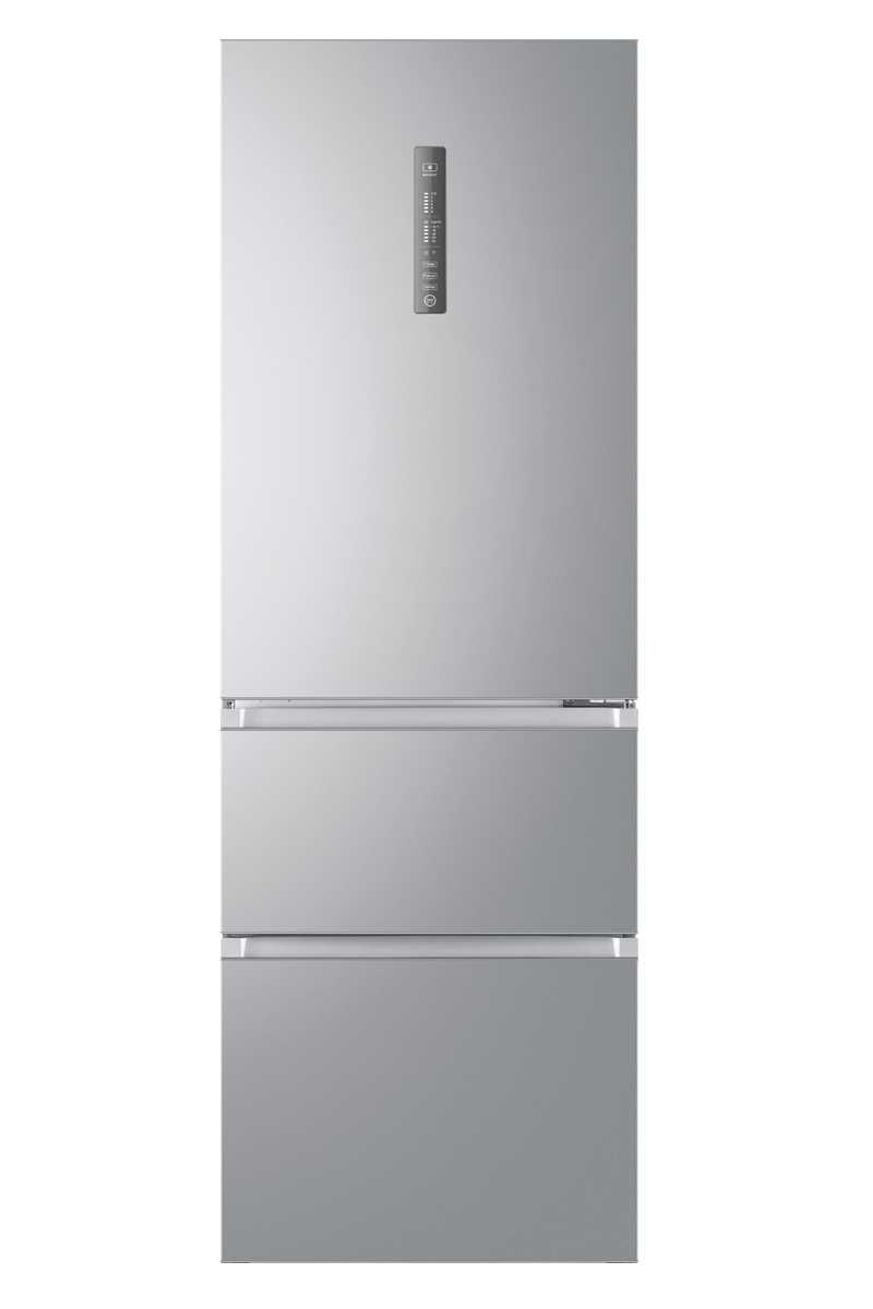 Haier A3FE632CSJ — vue 1 sur 7