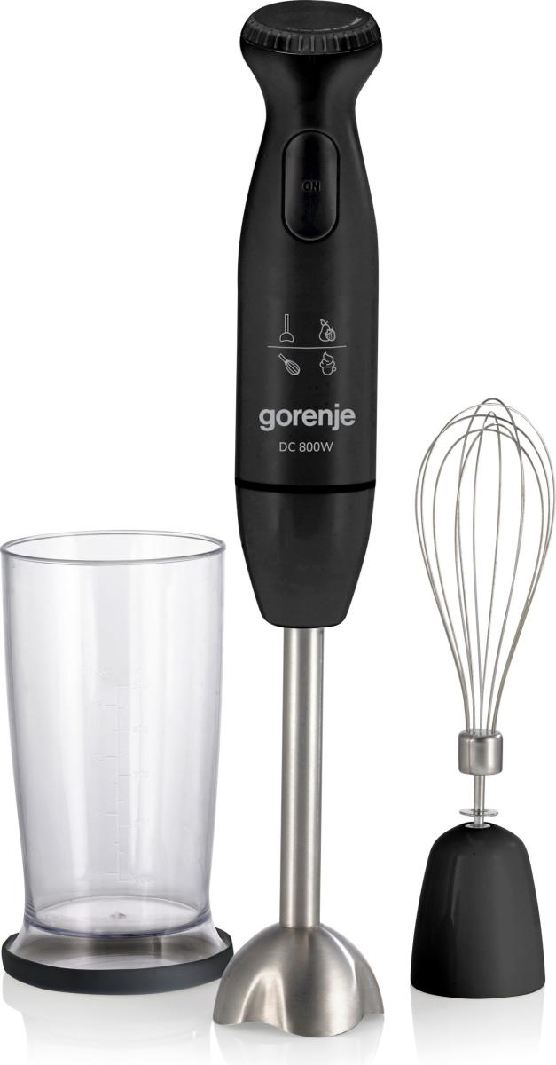Gorenje HBC802QB — vue 1 sur 3