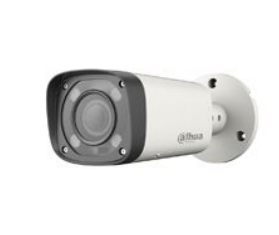 Dahua Technology Pro HFAW2221RZ security camera Bullet CCTV security camera Indoor & outdoor