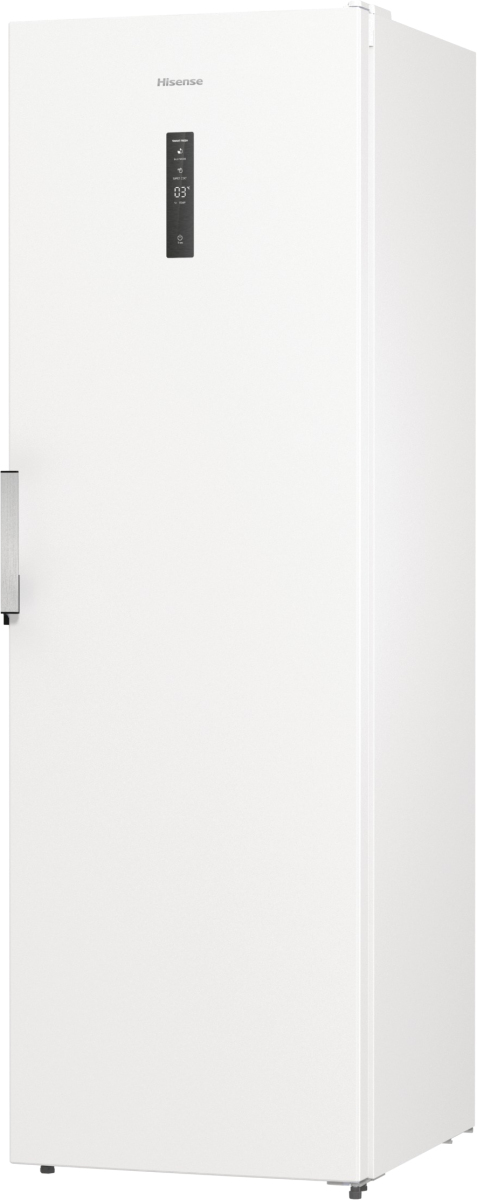 Hisense Refrigerator RL528D4EWE BK070B – image 9