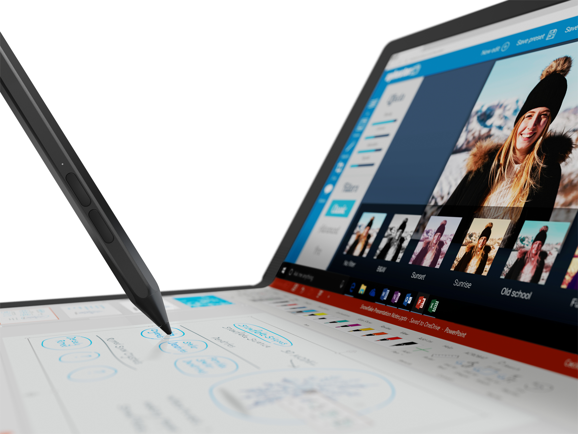 Lenovo ThinkPad X1 Fold Gen 1 – image 9