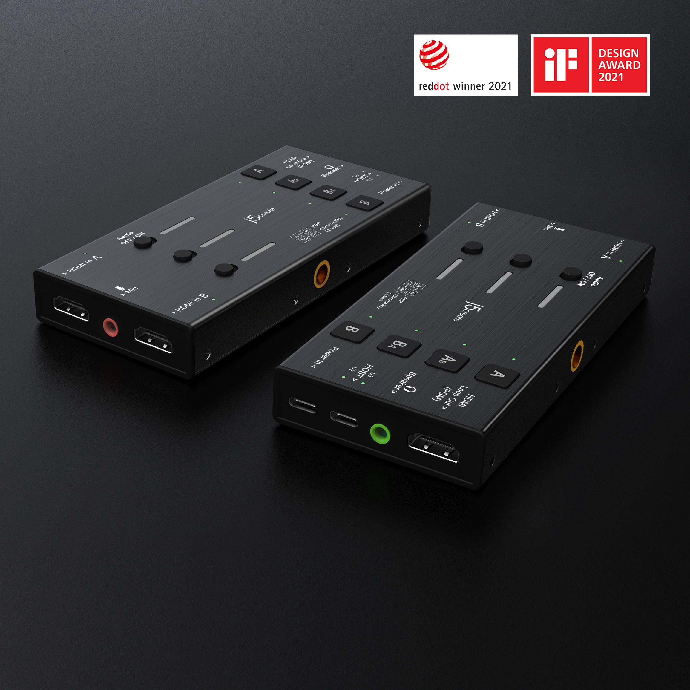 Product Gallery