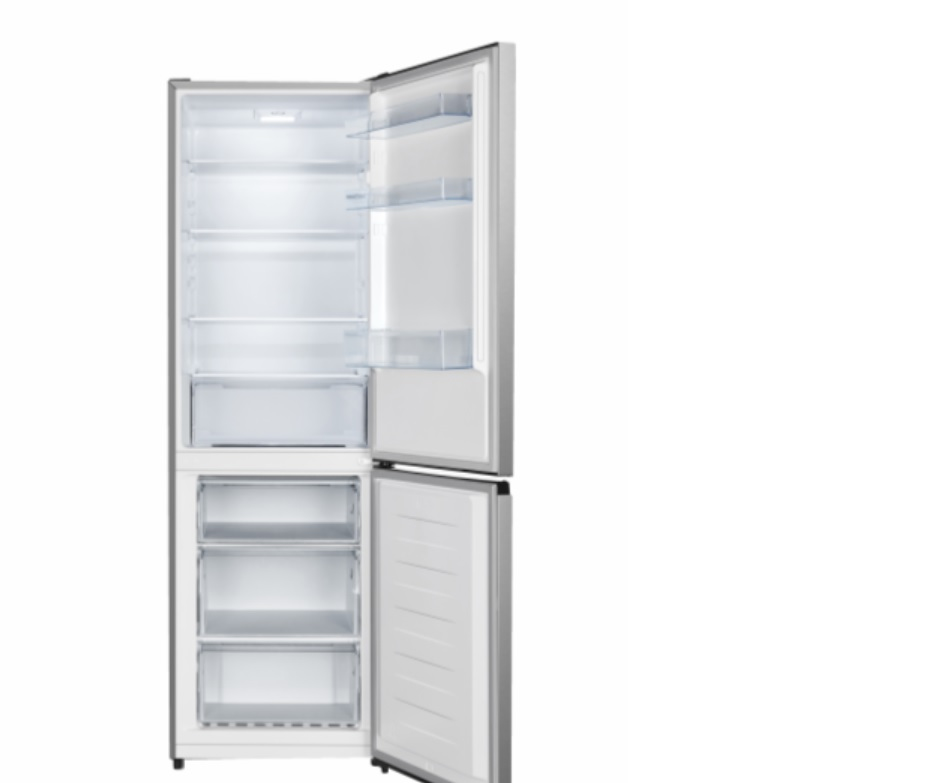 Hisense RB400D4ACE fridge-freezer Freestanding – image 5