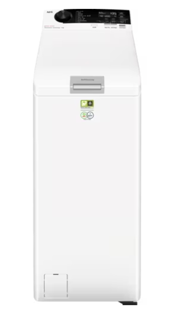 AEG Series 7000 LTN7E7231E washing machine Top-load