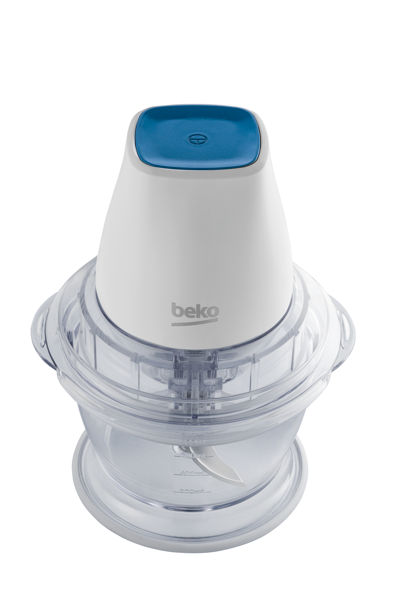 Beko CHP5550W 0.75 L 550 W White – image 2