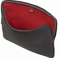 Case Logic Laptop Shuttle Red 15.4" – image 2