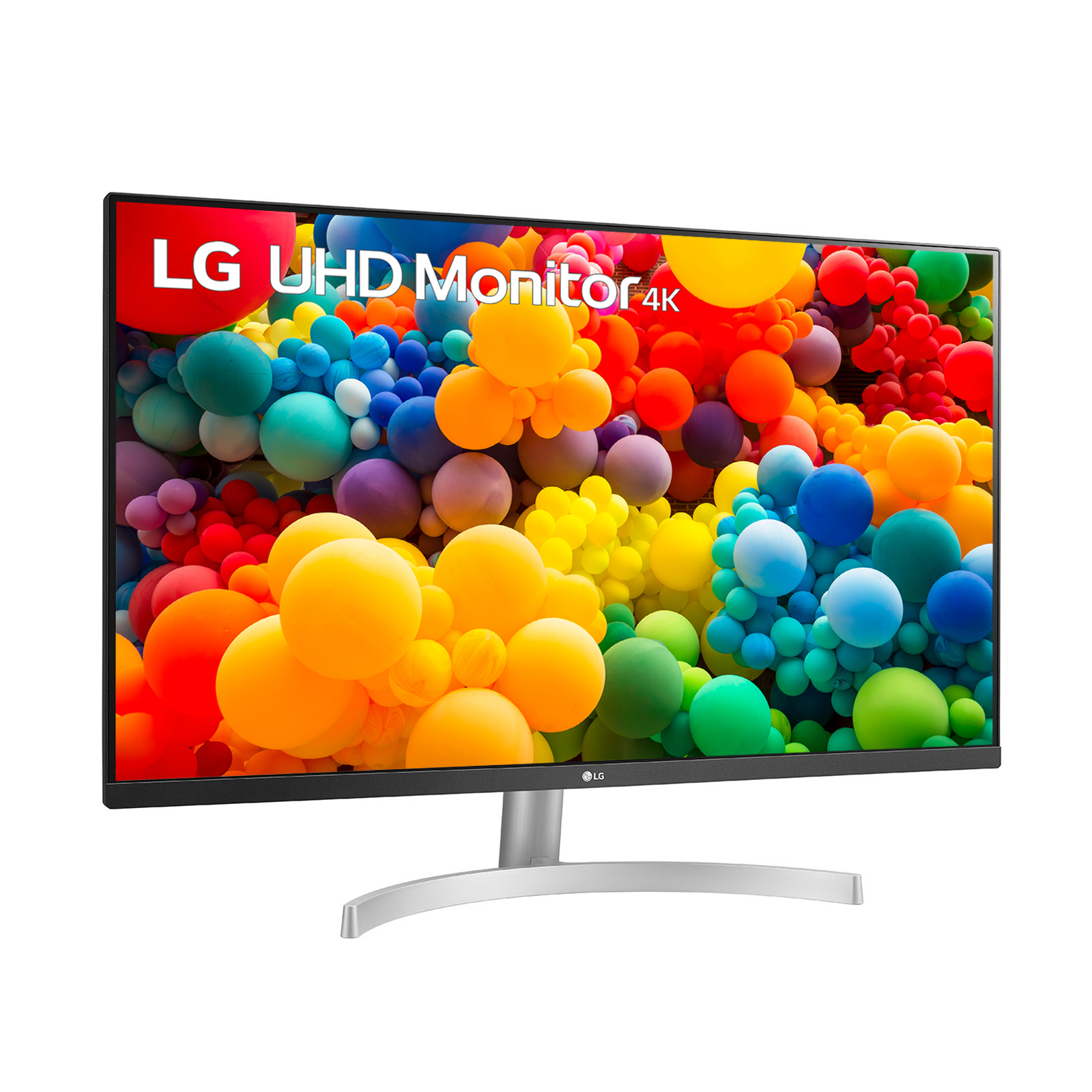 LG 32UN500-W computer monitor – image 3