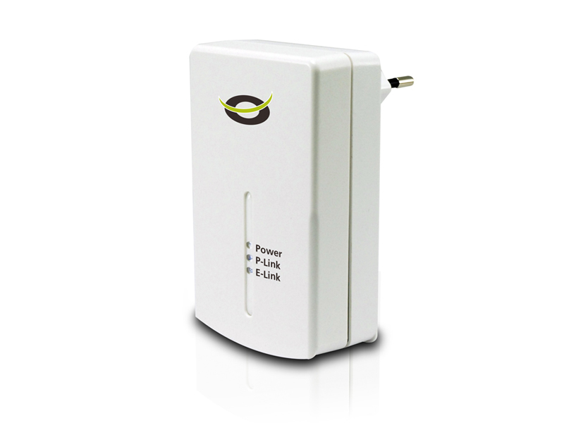 Conceptronic CPNP200I 200 Mbit/s Ethernet LAN White 1 pc(s) – image 1