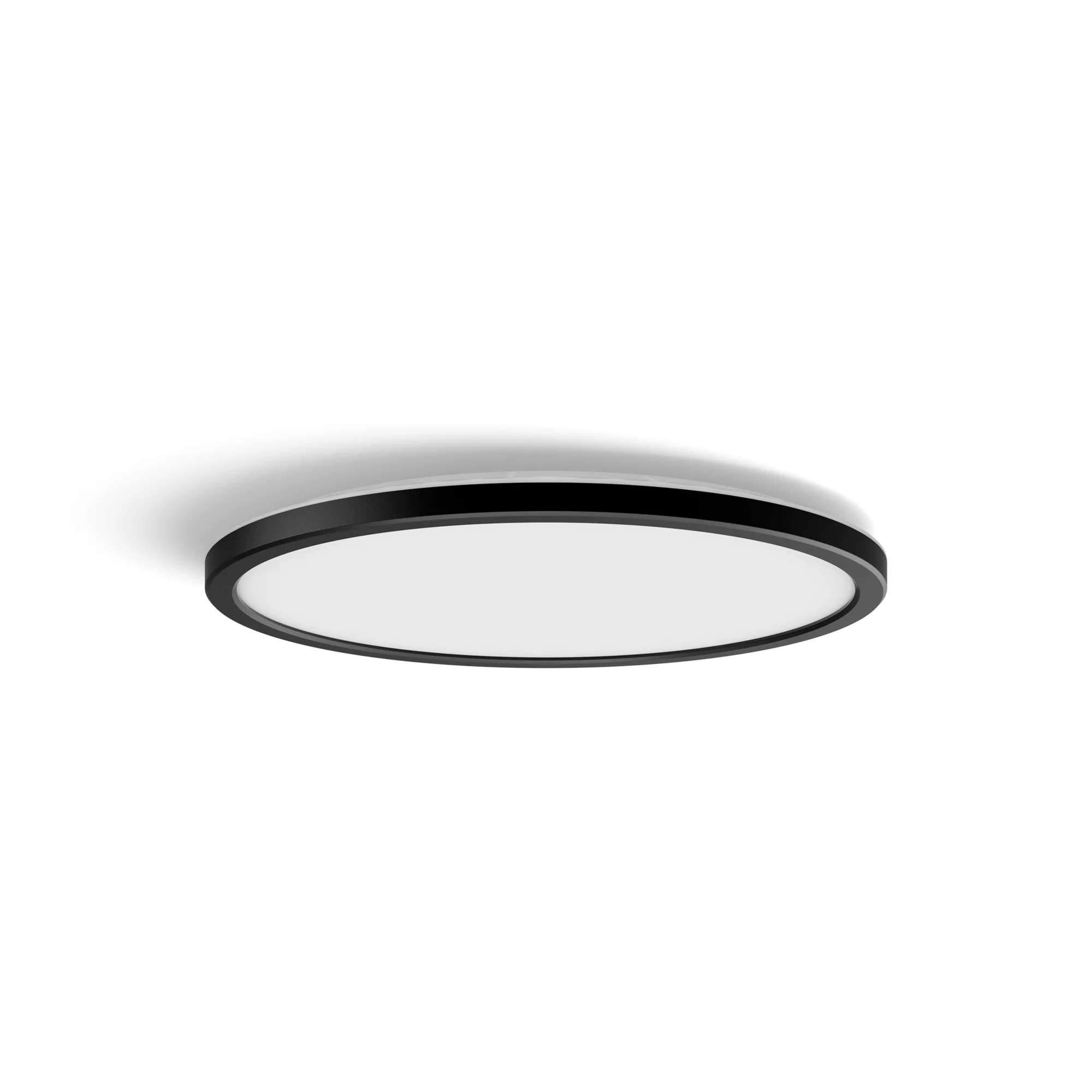 Philips by Signify Philips Tento round W LED ceiling panel – image 2