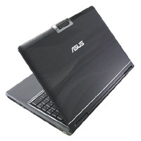 ASUS M50VM-B4 laptop Intel® Core™2 Duo