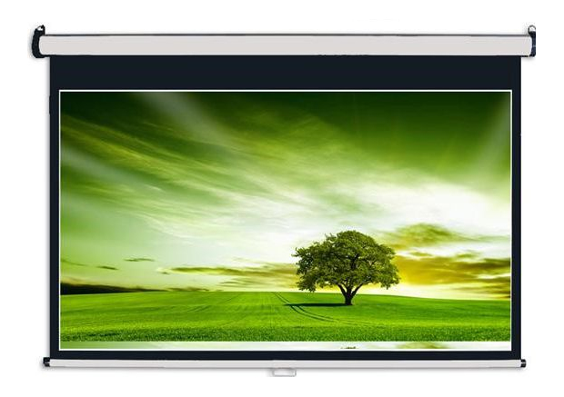 Nobo XRT-00084 projection screen 2.54 m (100") 16:9