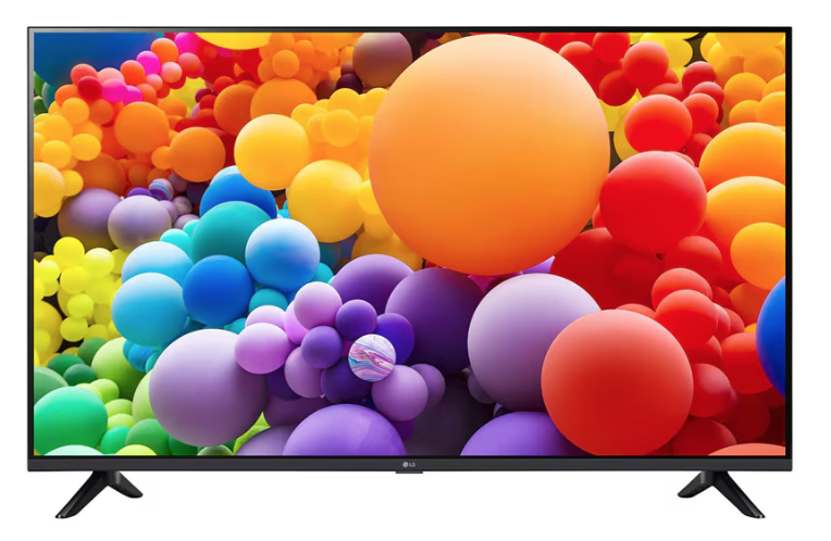 LG UHD 65UT73003LA TV – image 2