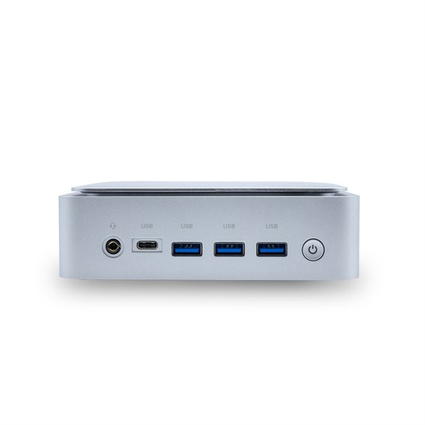 TERRA 1009923 PC/workstation Intel® Core™ i5 i5-1240P