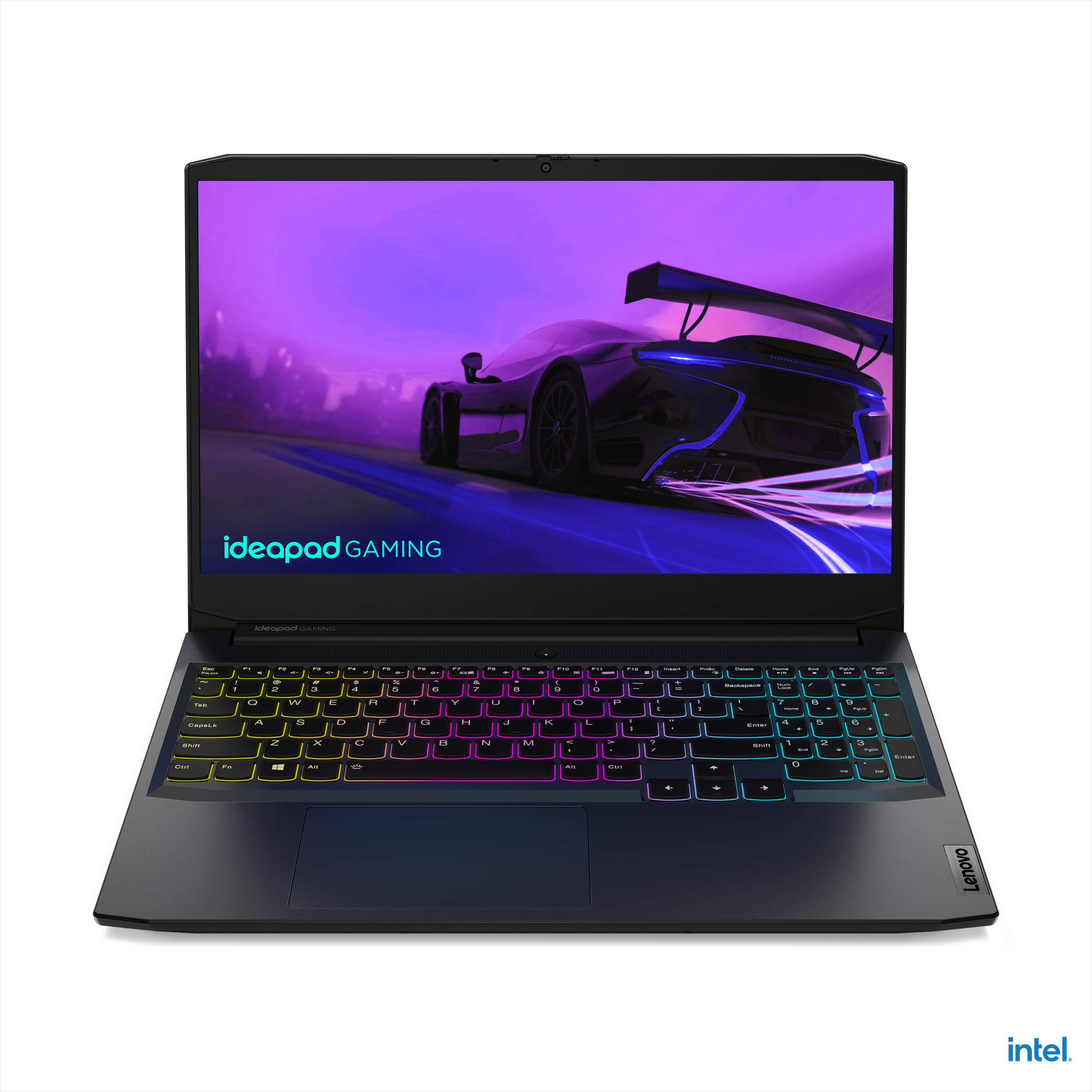 Lenovo IdeaPad GAMING 3 INTEL CORE I5-11320H – image 1