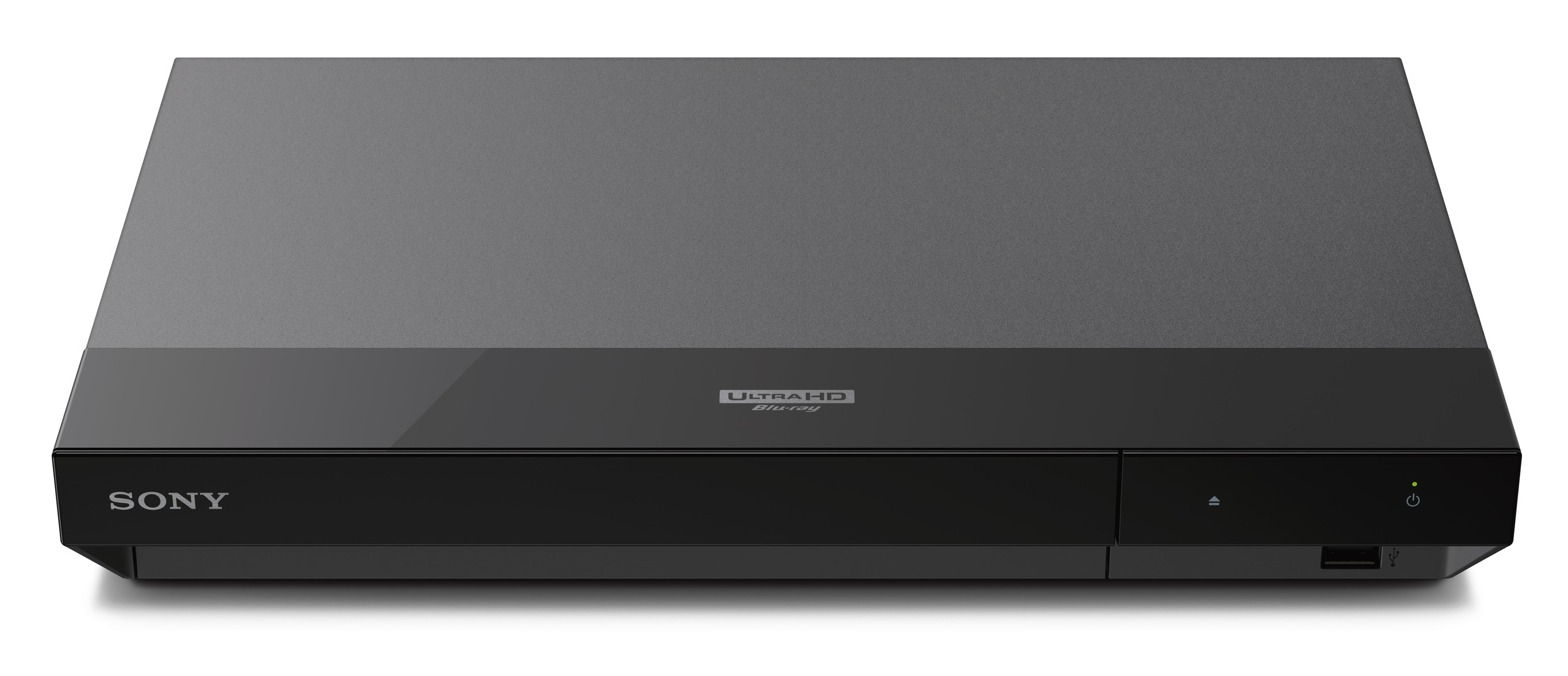 Sony UBP-X700 Blu-ray-spelare 3D kompatibilitet Svart