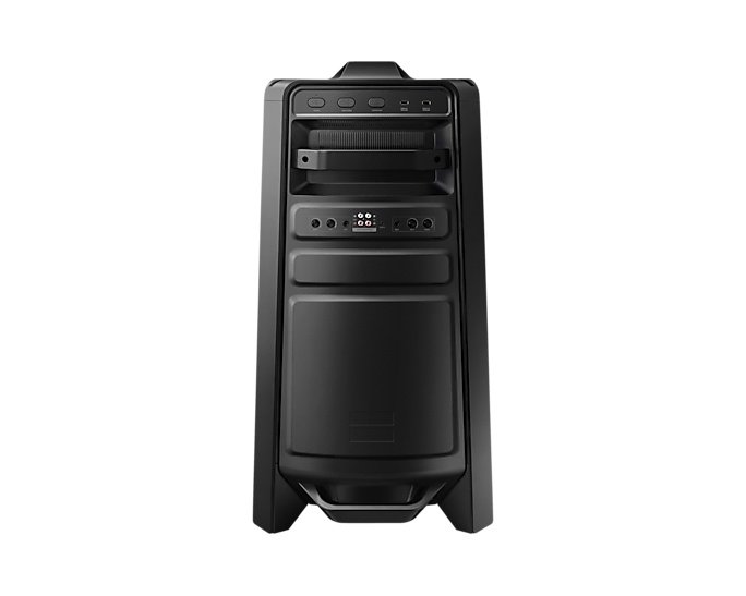 Samsung MX-T70/ZG speaker set – image 3