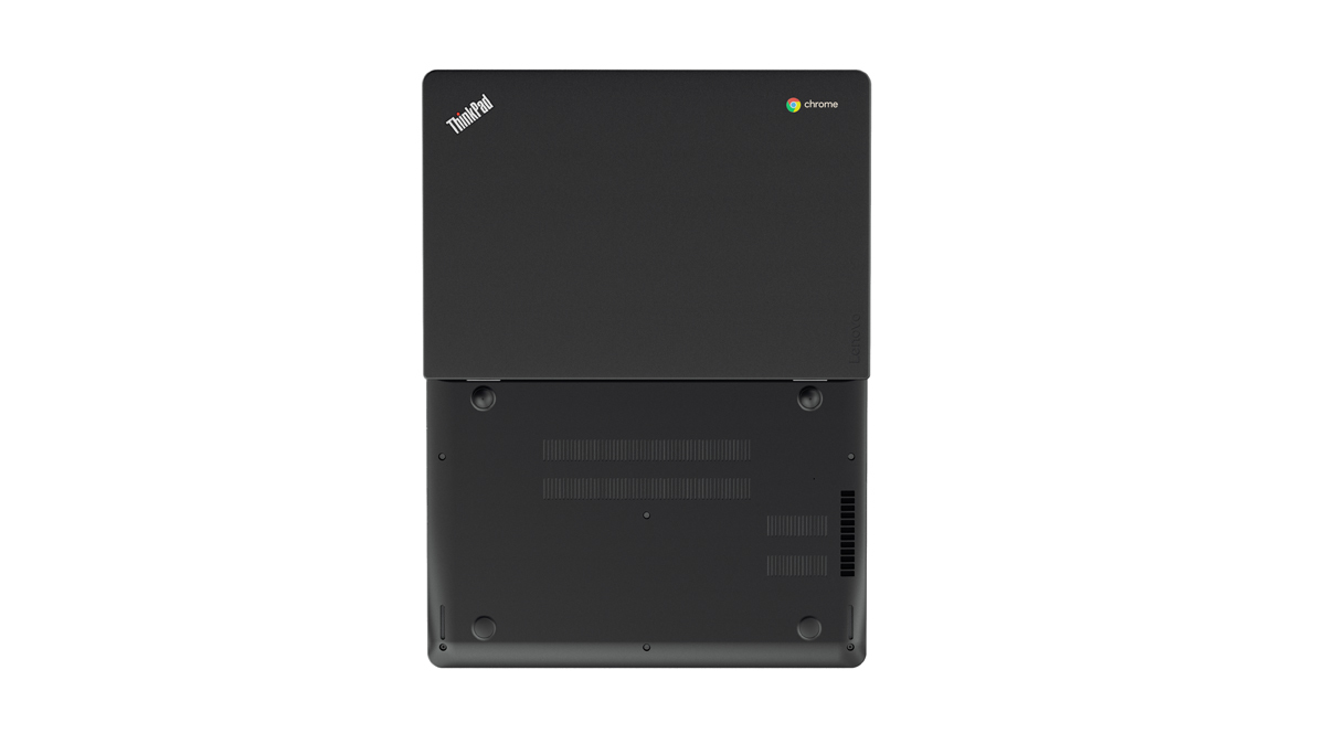 Lenovo ThinkPad 13 Chromebook – image 3