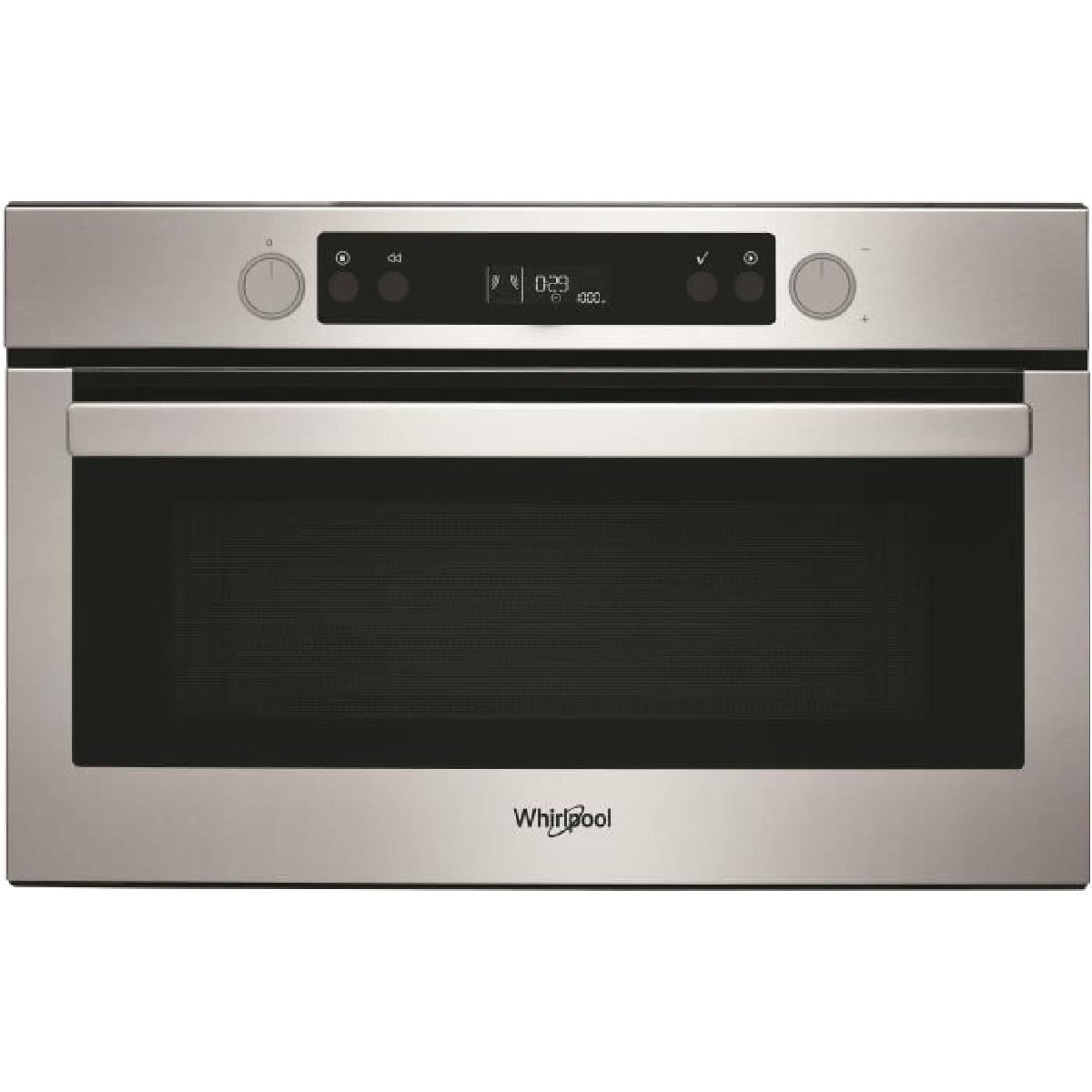 Whirlpool AMW 784 IX