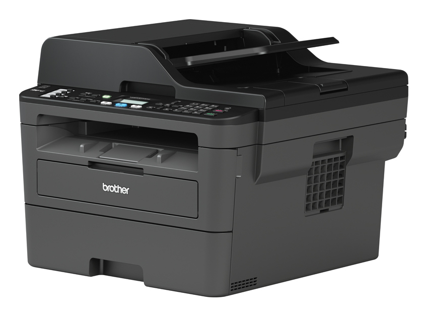 Brother MFC-L2712DW multifunction printer Laser A4 – image 3