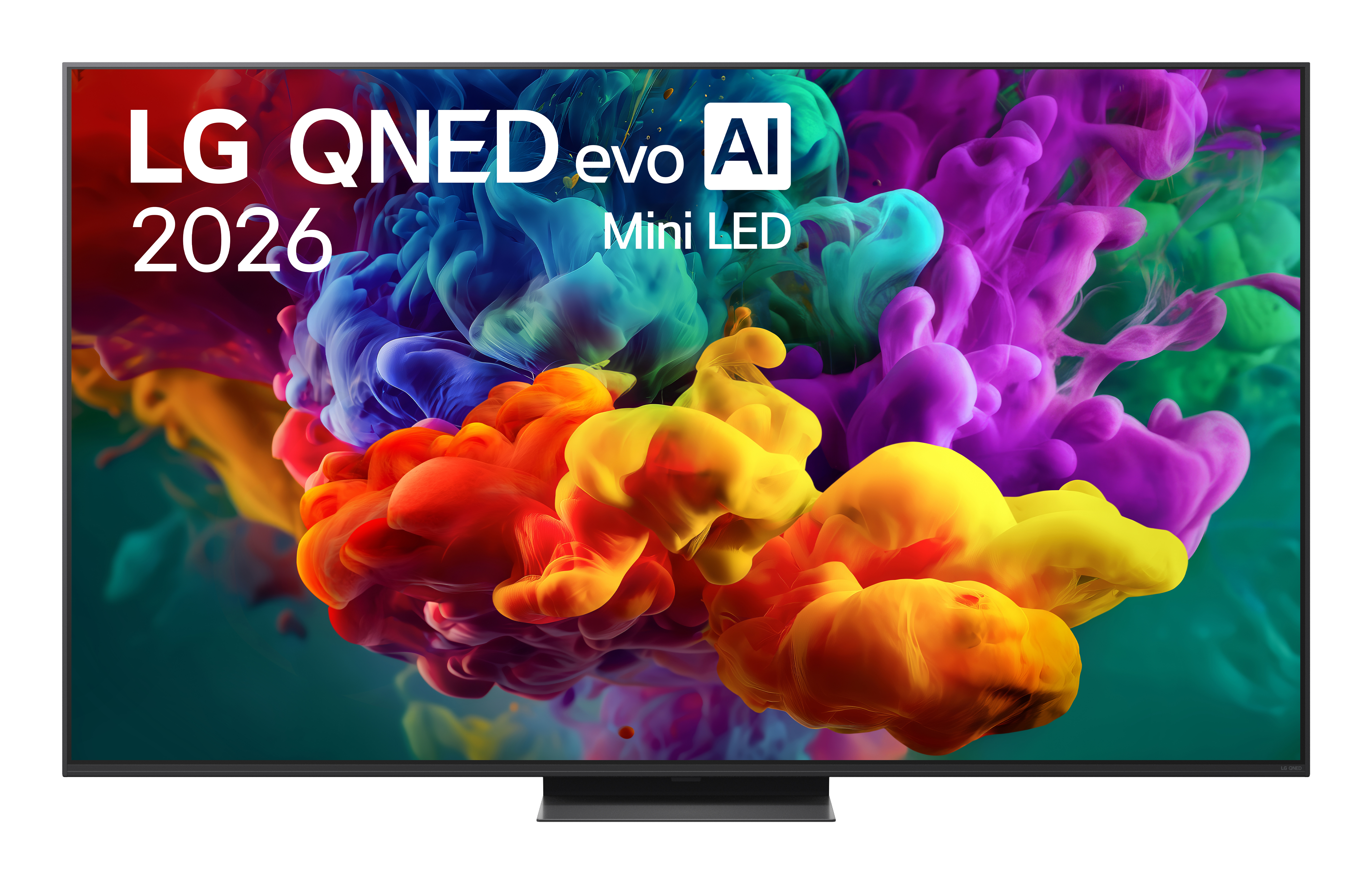 LG QNED87B 65" — vue 1 sur 5